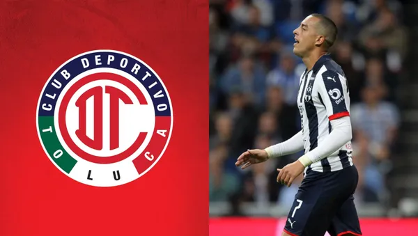 Sin duda alguna un doloroso recuerdo para los "Regios"