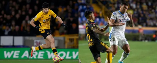 Sin ese error Tigres habría conseguido la victoria contra Cruz Azul.
