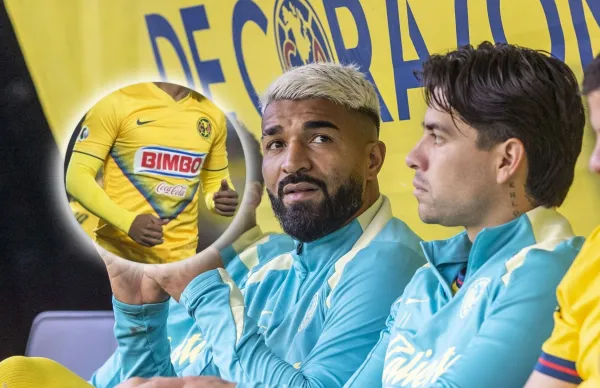 Sin filtros, el ex jugador de las Águilas puso en tela de juicio la continuidad de los extranjeros.