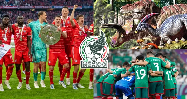 Sin hacer ruido, el defensa mexicano está a punto de sumar al cuadro bávaro