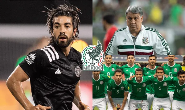 Sin tanta prensa ni reflectores, un jugador exhibe a Pizarro y lo baja de Qatar