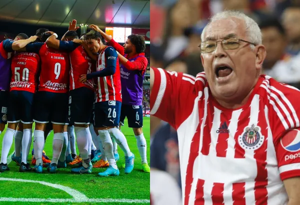 Sin una ratificación oficial aún, una televisora quiere acomodar un DT en Chivas.