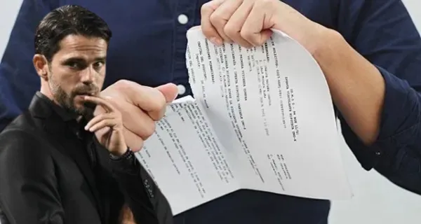 Sino corrige le puede costar, Gago y el error que puede complicarlo en Chivas