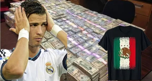 Situación controversial, exponen oferta gigantesca de 209 millones en México para Carlos Vela.