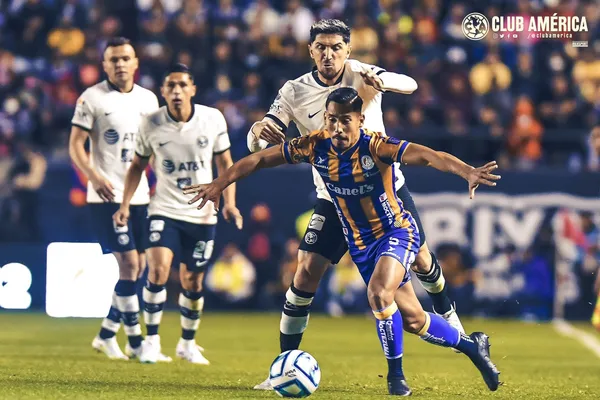 Solamente no se jugaron dos partidos, los cuales están pendientes.