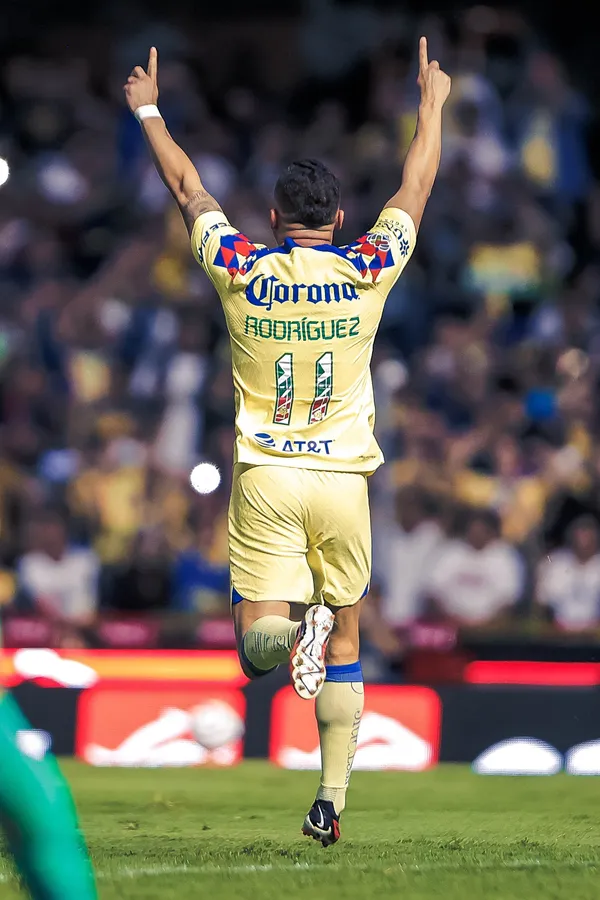 Solamente quedó un partido pendiente de la décima jornada.