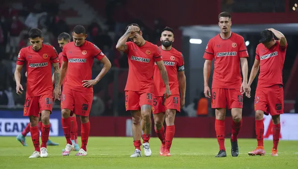 Solo es cuestión de tiempo para que Toluca anuncie más bajas