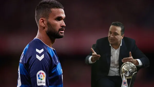 Solo falta una cosa para que Willian se convierta en jugador de Cruz Azul