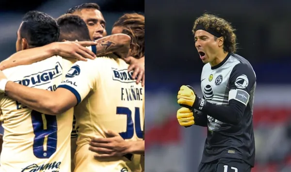 Solo Guillermo Ochoa se salva en un plantel que no tiene nada, pero Miguel Herrera insiste en que todo está bien. Paco Memo quiere fuera a uno de los pechos fríos o se va a Rayados.