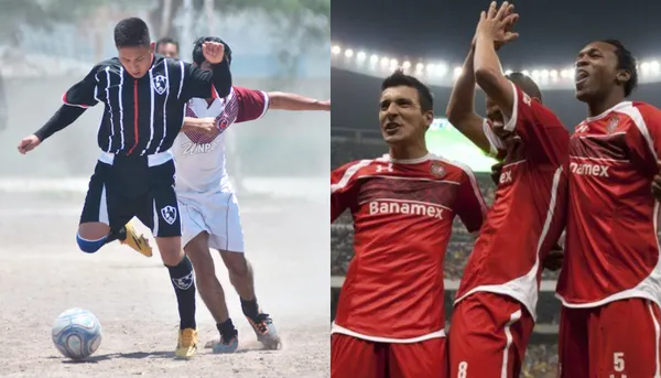 Solo pasó un año con Toluca y estuvo cerca de ser campeón