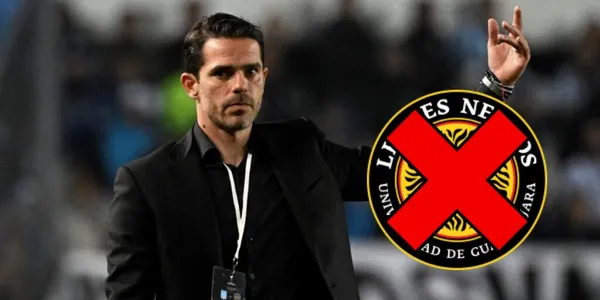 Solo quiere rivales de calidad para el rebaño, Gago desprecio a UDG y el histórico con el que se enfrentará el Rebaño