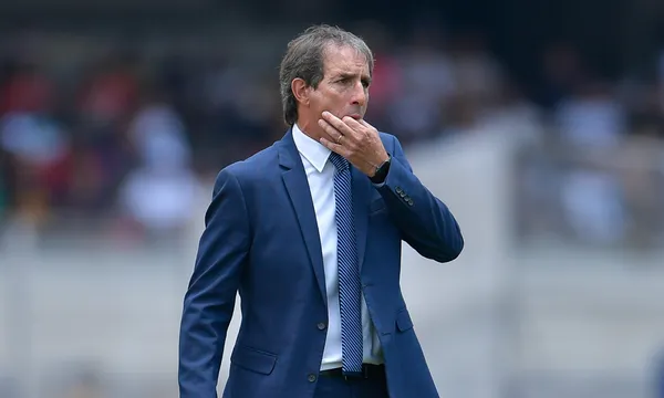 Solo un equipo pudo tener destacadas participaciones contra los invitados a la Fiesta Grande