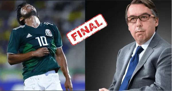 Soltó la sopa, exhibió el tema de los problemas que se viven dentro del combinado nacional y ahora se iría para siempre, por exponerlos.