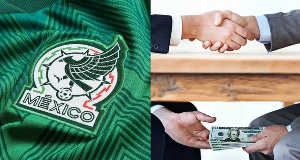 Soltó lana, así de crudo y sincero, el jugador que por esto habría llegado al Mundial de Fútbol.