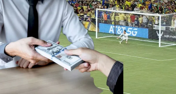 Son 75 millones de dólares que generan controversia, todo por cómo se vivió el juego.