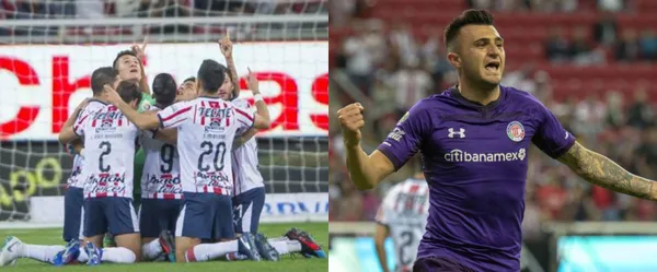 Son dos de los equipos más ganadores del fútbol mexicano y sus partidos han quedado para el recuerdo.