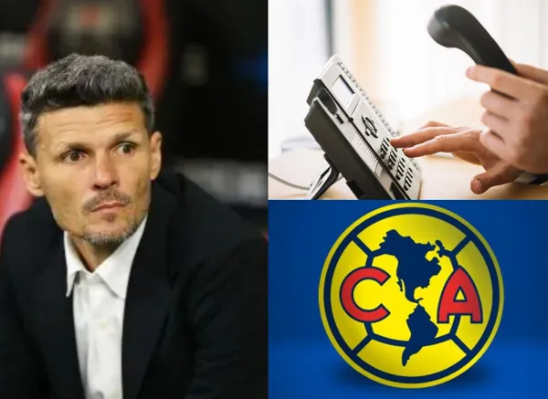 Son horas de mucho ruido en lo que respecta a la salida de Fernando Ortíz del América, nuevas fuentes apuntan a un motivo que sería lamentable.