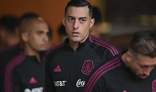 Son jugadores que para David Faitelson no tienen nada que hacer con México