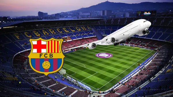 Son pocos los jugadores del Barcelona que tuvieron a Messi como compañero y uno de ellos podría irse