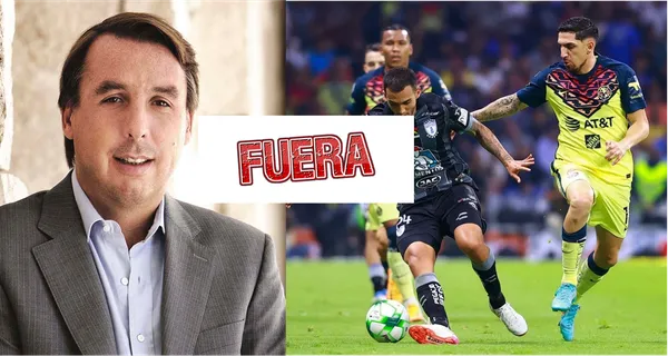 Son tres los jugadores que podrían dejar el cuadro de las Águilas del América. El fracaso en Pachuca pone en evidencia que hay jugadores que deben irse.