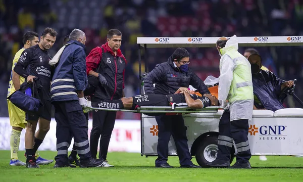 Son varios los futbolistas que se perderán prácticamente todo el campeonato y apenas va la jornada 3