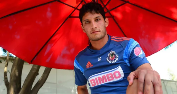 Sorpresa, Ángel Reyna vuelve a las canchas, es el 1er refuerzo del equipo del Escorpión Dorado y ahora lo que podría ganar.