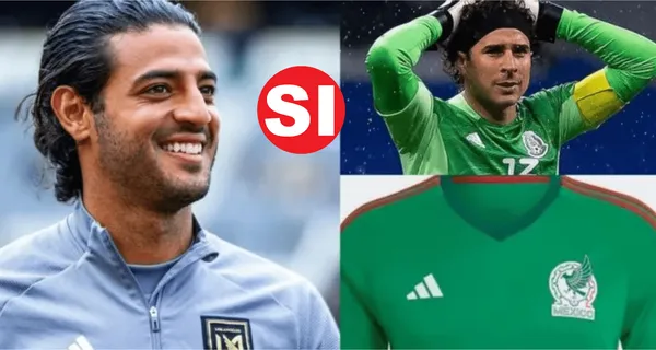 Sorpresa, Carlos Vela sí volvería al combinado mexicano, Cocca dio el ok y ahora esto dijo Ochoa sobre renunciar.