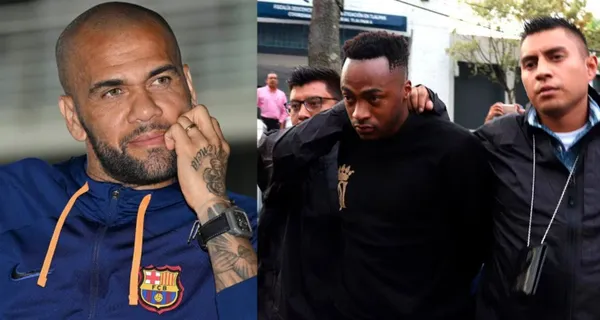 Sorpresa con el ex jugador de los Pumas, lo que haría el deportista brasileño para dejar de estar encerrado. Ni Renato Ibarra lo hizo.