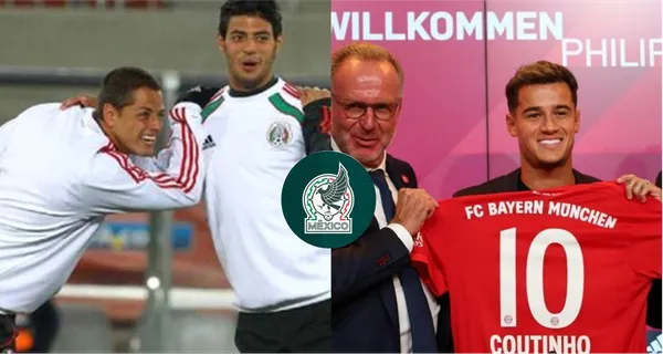 Sorpresa en el cuadro nacional, hay un 10 que en silencio puede llegar al cuadro alemán, lo ven con talento y le pondría fin a un intocable.