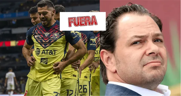 Sorpresa en el fútbol mexicano. Santiago Baños estaría a punto de dejar el América, llegaría un nuevo elemento al club.