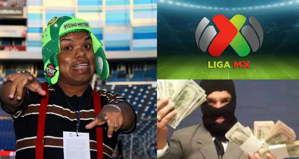Sorpresa, en redes sociales el verdadero Medio Metro apareció y dijo sentirse estafado. Contrataron a una imitación que cobró buen dinero.