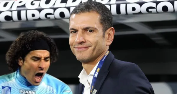 Sorpresa, Jaime Lozano envía un mensaje contundente sobre su futuro. Esto fue lo que señaló.