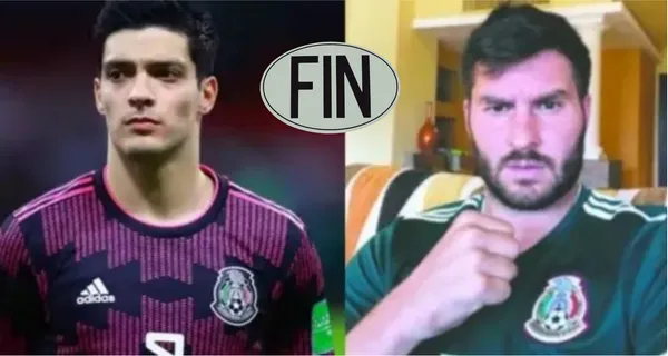 Sorpresa total, André Gignac podría ser elegible para el Tri, aunque esto está supeditado al ok de FIFA y lo que haría para ganarle el puesto a Jiménez.