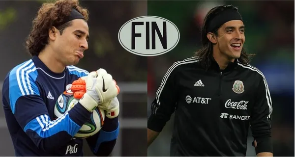 Sorpresa total con el tema de Guillermo Ochoa y una decisión que provocaría que a puertas del horno se queme el pan. A Carlos Acevedo le encanta esta noticia.