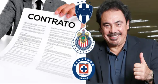 Sorpresa total, el ex jugador del Tri Hugo Sánchez tendría un nuevo destino para la siguiente temporada. Todo estaría arreglado.