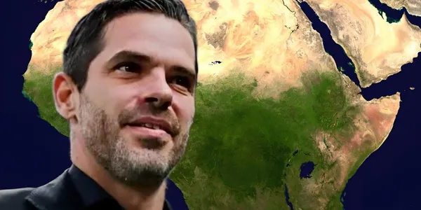 Sorpresa total en Verde Valle, el 10 africano que Gago tiene a la mano en Chivas.