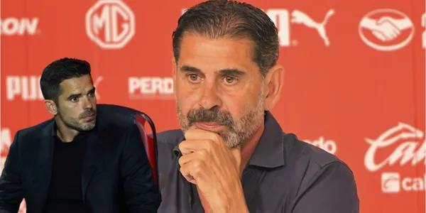 Sorpresa total en Verde Valle, revelan el destino de Fernando Gago en Chivas