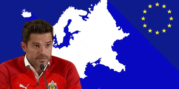 Sorpresa total en Verde Valle, se fue de Chivas y firma por un club de Europa