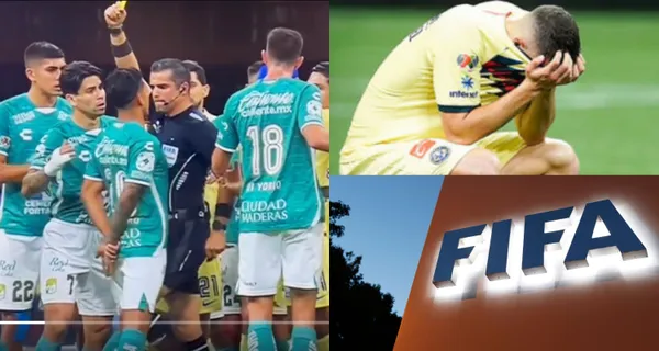 Sorpresa total, León podría generar lo que nadie ha hecho en la Liga, hacer quedar mal a la Liga MX y al América ante el mundo.