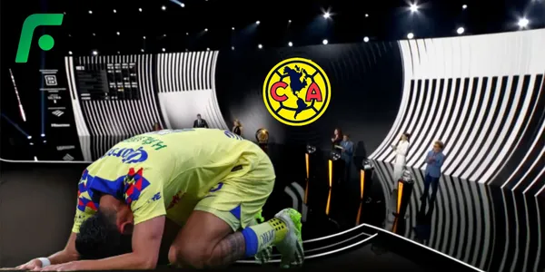 Sorteo del Mundial de Clubes (Fuente: ESPN)