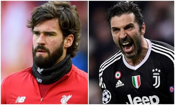 "soy el mejor de la historia"