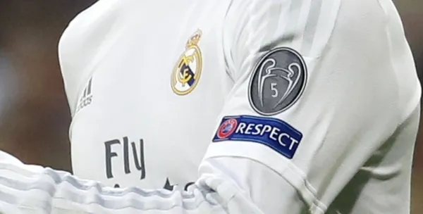 "Soy hincha del Barcelona"