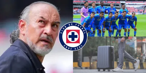 Spoiler para los mundialistas.