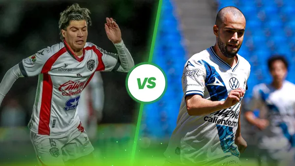 ste partido en la frontera será una prueba de carácter para demostrar que pueden competir, aunque las riesgos jueguen en su contra. / X