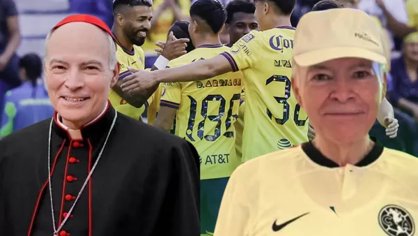 Su afición azulcrema lo conecta con la Liga MX, que creció un 7% en asistencia y 13% en rating en el Clausura 2025.