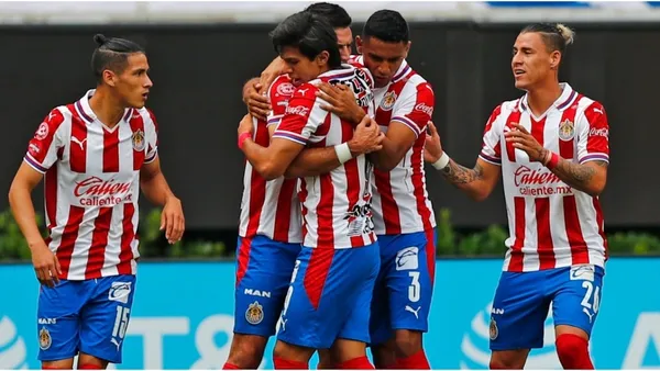 Su alto salario y mal comportamiento lo tendría muy cerca de abandonar el Rebaño Sagrado.