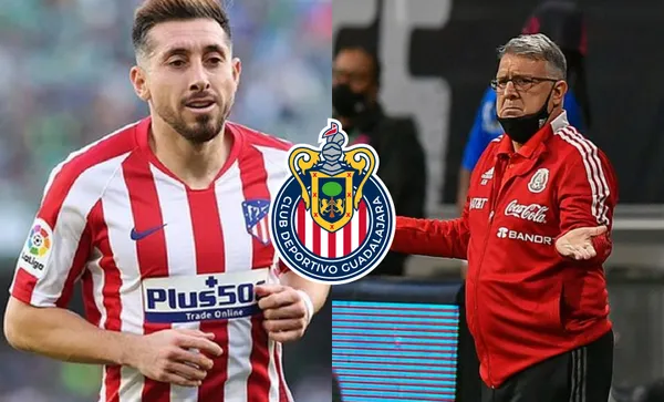 Su buen momento se ha conjugado con los buenos lapsos de Chivas.