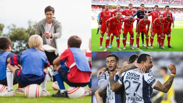 Su carrera aún no acaba, pero ya tiene su futuro definido