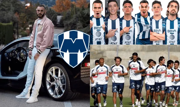 Su carrera en el futbol se vino abajo y está en su peor momento, aún así maneja auto de 2 millones