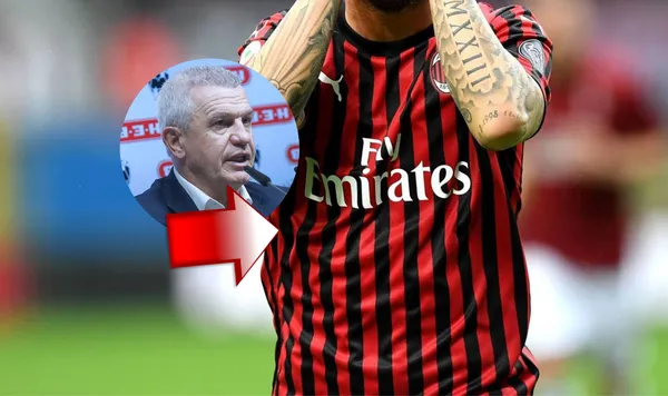 Su carta pertenece a Rayados quien tiene la última decisión, pero a Adam Bareiro lo quieren sí o sí en Argentina donde lo comparan con Marco Van Basten, por su entrega.